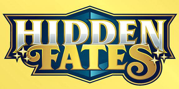 Pokemon - TCG - Elite Trainer Box- Hidden Fates