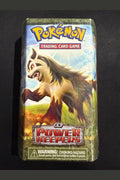 Pokemon - TCG - Ex Power Keepers Theme Deck - Dark Blast