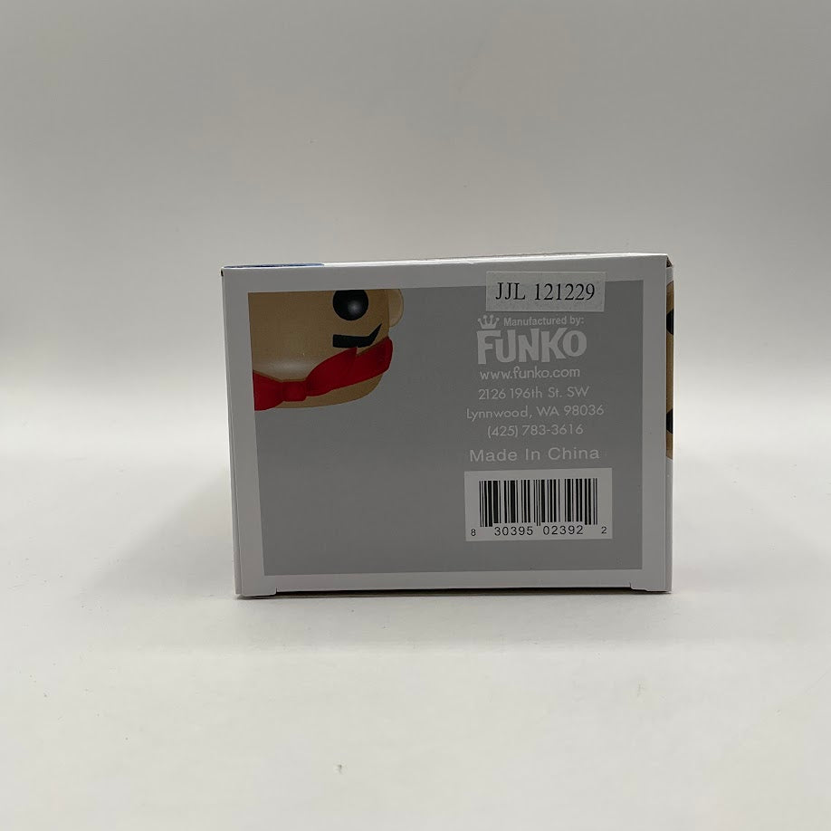 Tupac Shakur Funko Pop! Rocks #19