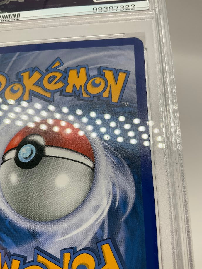 Ho-Oh ex Pokemon Pop Series 3 Holo #17 PSA 6