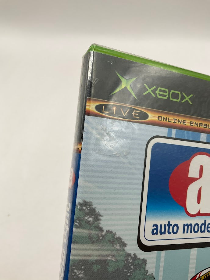 Auto Modellista Xbox Sealed