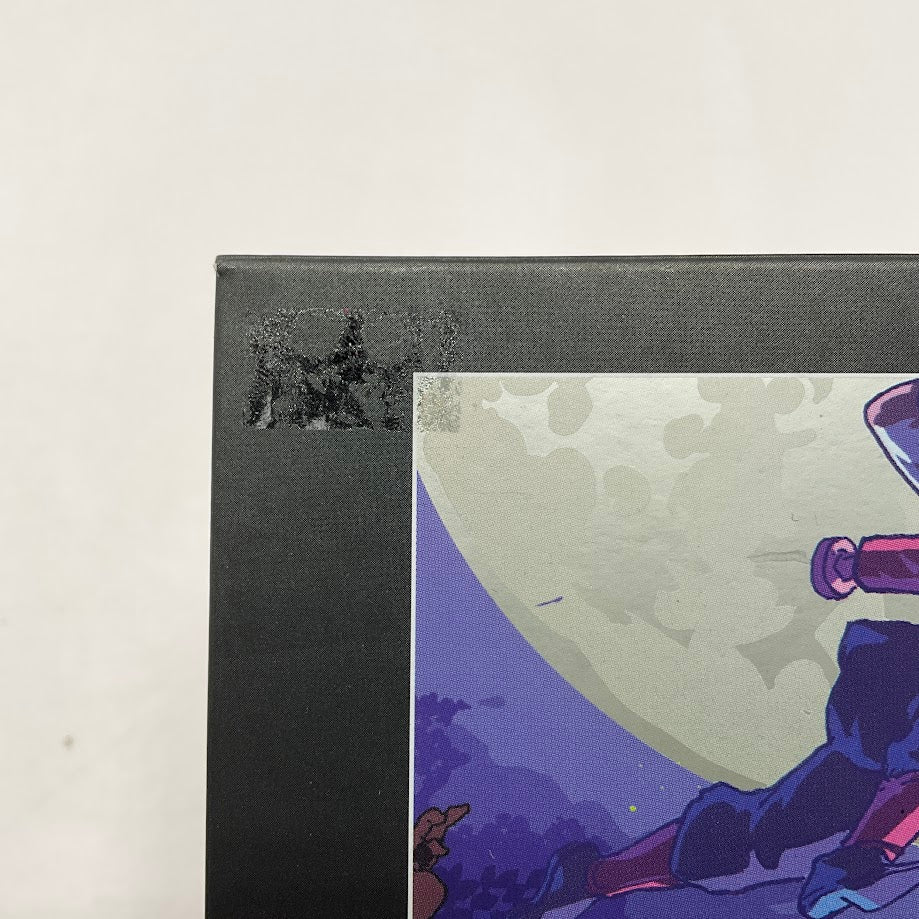 The Messenger Playstation 4 Sealed