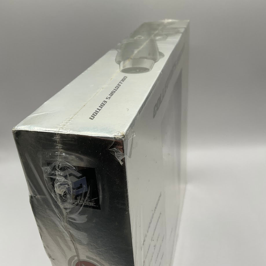 Robotech Battlecry [Collector's Edition] Gamecube Sealed