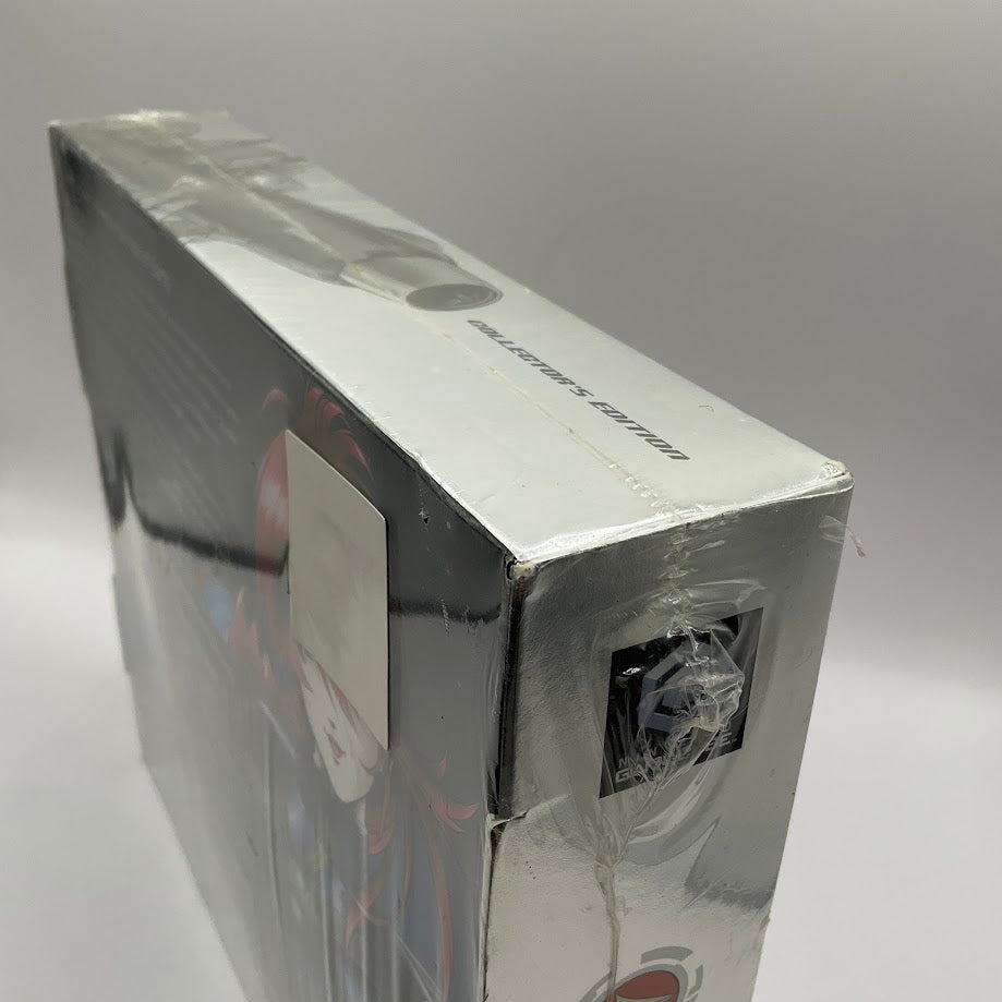 Robotech Battlecry [Collector's Edition] Gamecube Sealed