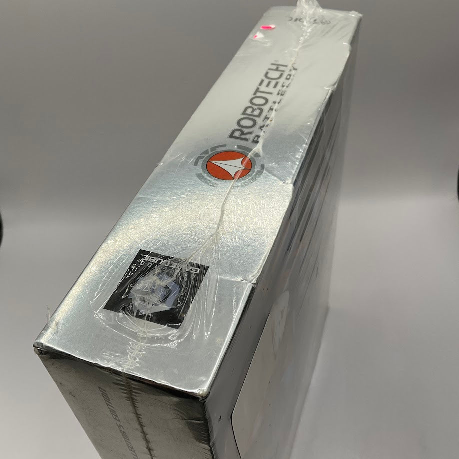 Robotech Battlecry [Collector's Edition] Gamecube Sealed