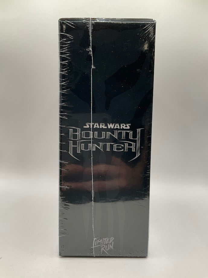 Star Wars: Bounty Hunter [Master Edition] Playstation 5 Sealed