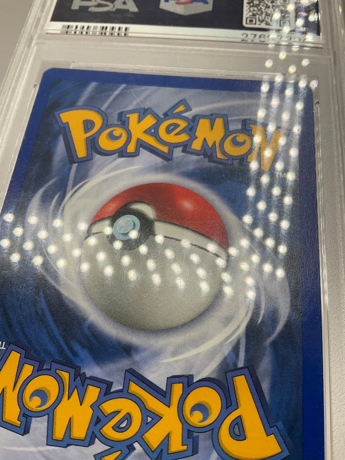 Elekid Pokemon Neo Genesis 1st Edition #22 PSA 10