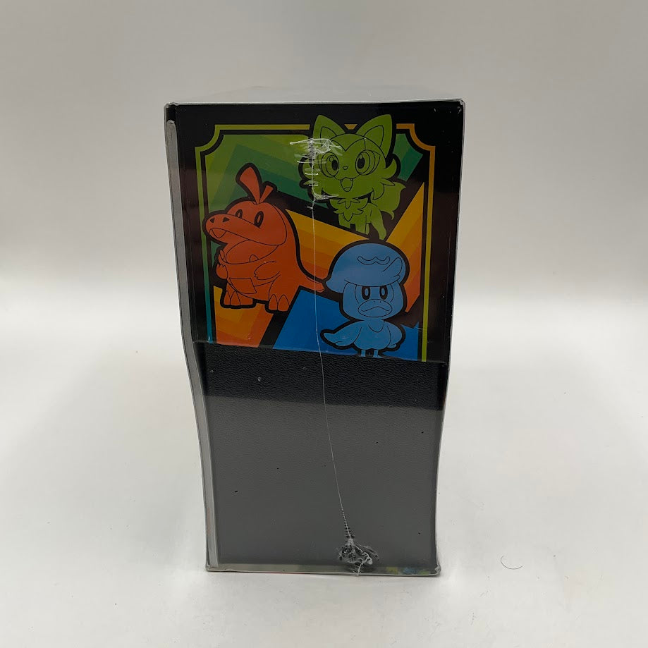 Pokemon: Scarlet & Violet Paldea Evolved Elite Trainer Box Pokemon Center Exclusive