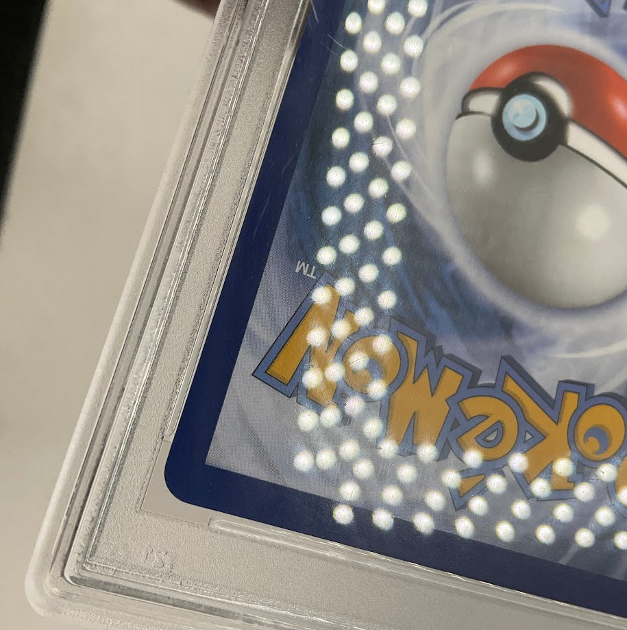 Radiant Jirachi Pokemon Play! Prize Pack Series 3 #120 PSA 10
