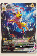 Jolteon Vmax SWSH184 Sword & Shield Promo