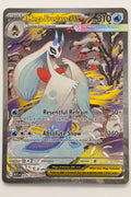 275/217 Mega Froslass ex - Special Illustration Rare