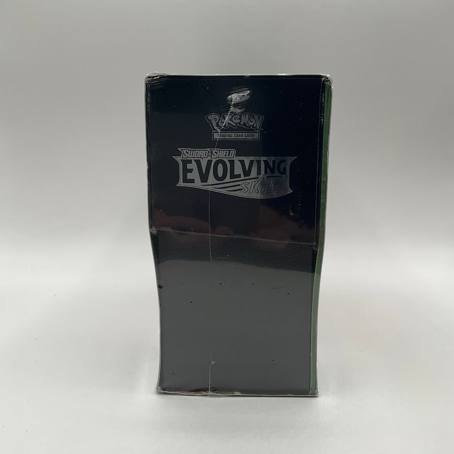 Pokemon: Sword & Shield Evolving Skies Elite Trainer Box [Leafeon/Umbreon/Jolteon/Flareon] #1 *See Pictures for Condition*