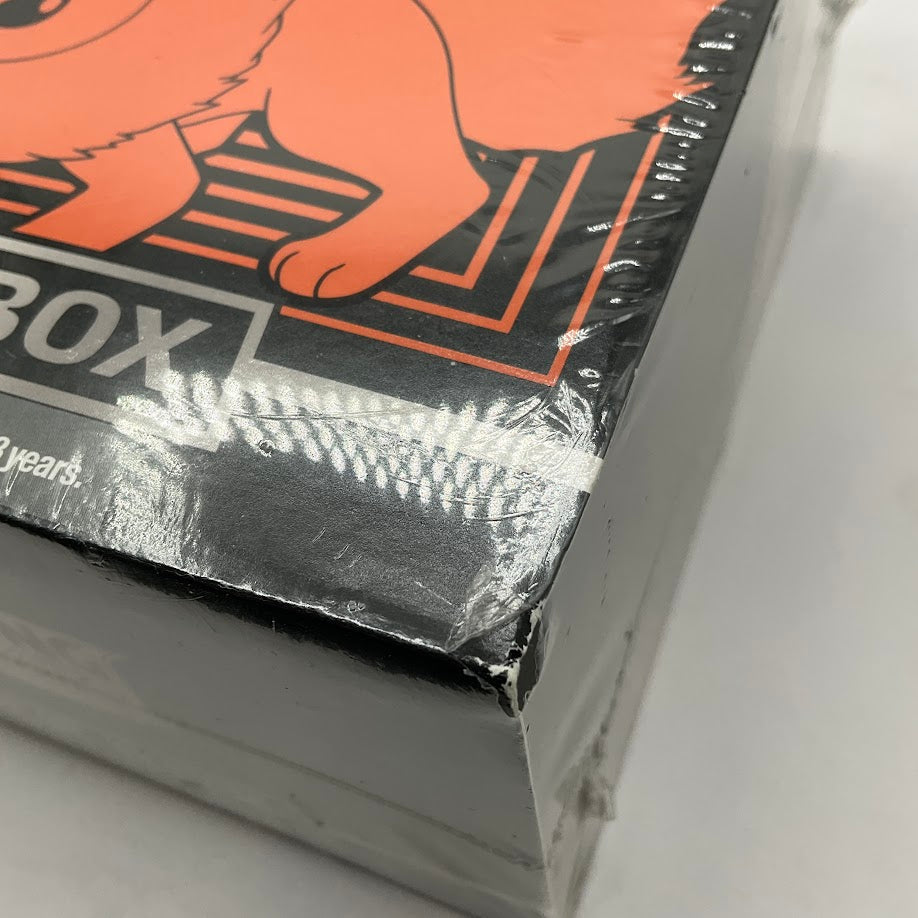 Pokemon: Sword & Shield Evolving Skies Elite Trainer Box [Leafeon/Umbreon/Jolteon/Flareon] #1 *See Pictures for Condition*