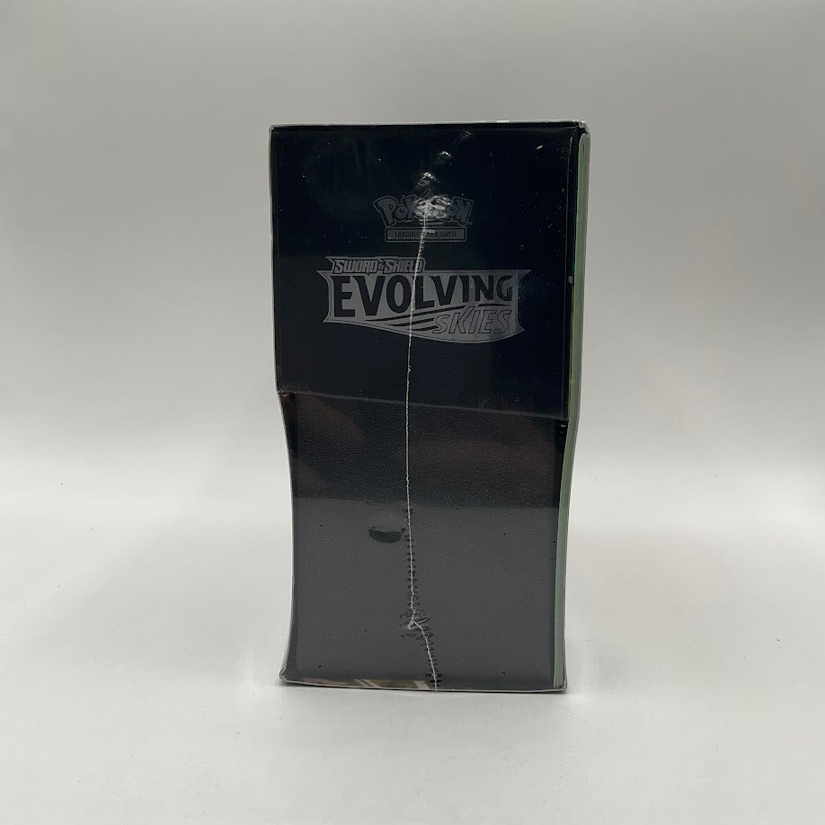 Pokemon: Sword & Shield Evolving Skies Elite Trainer Box [Leafeon/Umbreon/Jolteon/Flareon] #2 *See Pictures for Condition*