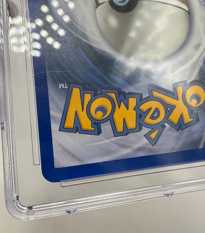 Primeape Pokemon EX Fire Red & Leaf Green Reverse Holo #28 CGC 10