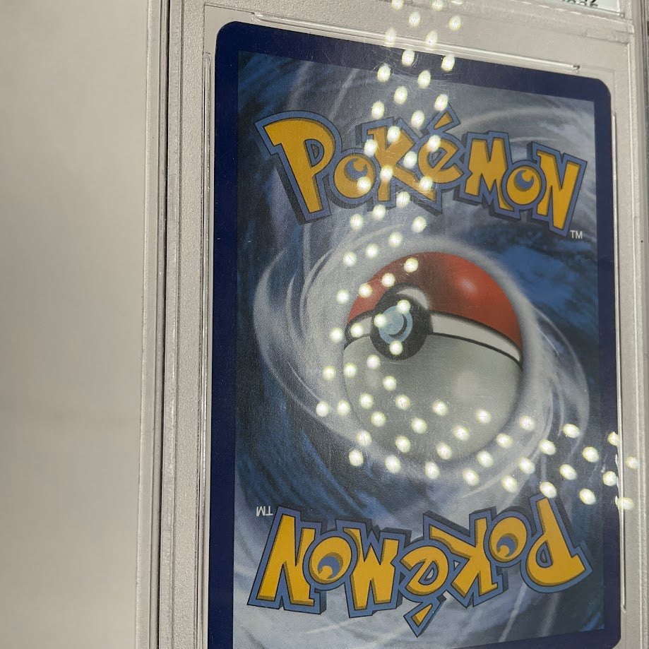 Charizard Spirit Link Pokemon Evolutions Reverse Foil #75 PSA 10
