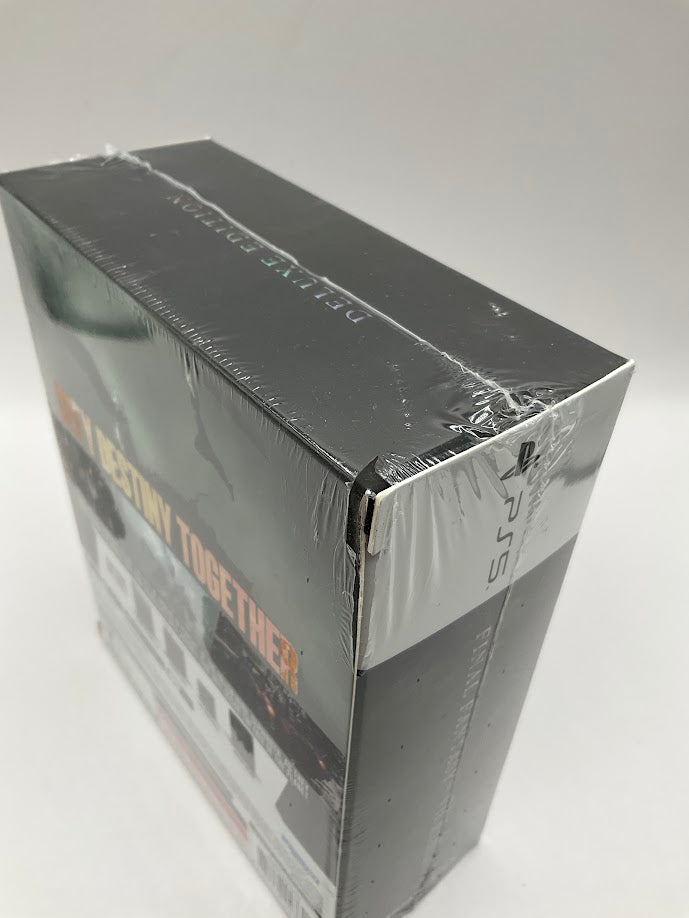 Final Fantasy VII Rebirth [Deluxe Edition] Playstation 5 Sealed