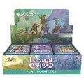 Magic the Gathering: Lorwyn Eclipsed - Play Booster Display