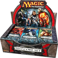 Magic the Gathering: Core Set 2012 Booster Box