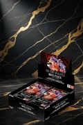 One Piece Card Game The Time of Battle [OP-16] Booster Box