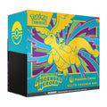 Pokemon: Mega Evolution Ascended Heroes Pokemon Center Elite Trainer Box (ME2.5)