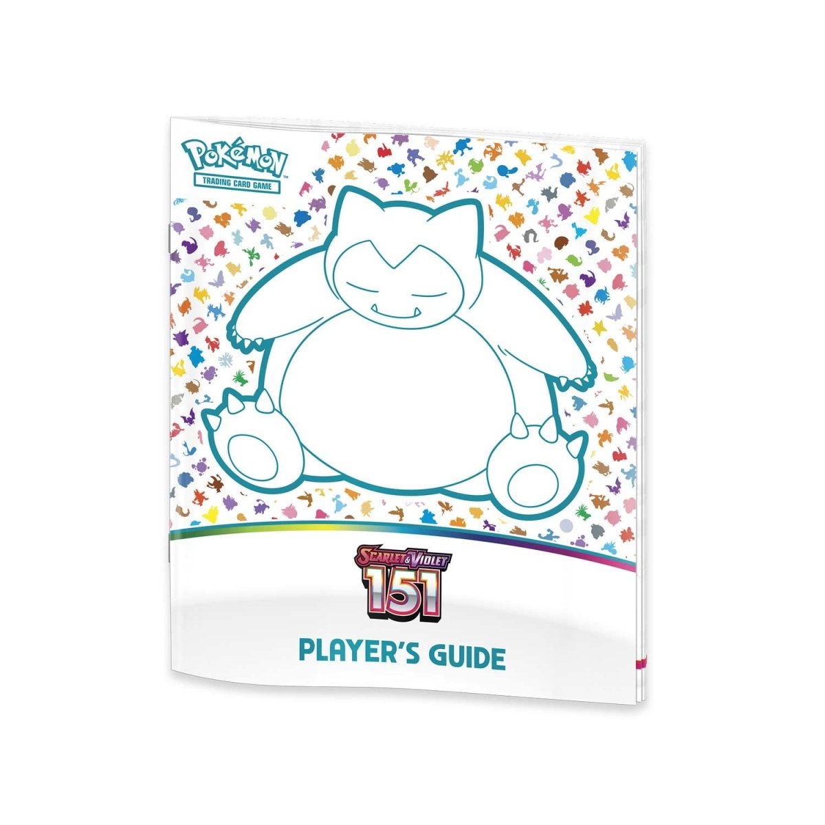 Pokemon: Scarlet & Violet: 151 Elite Trainer Box Pokemon Center Exclusive