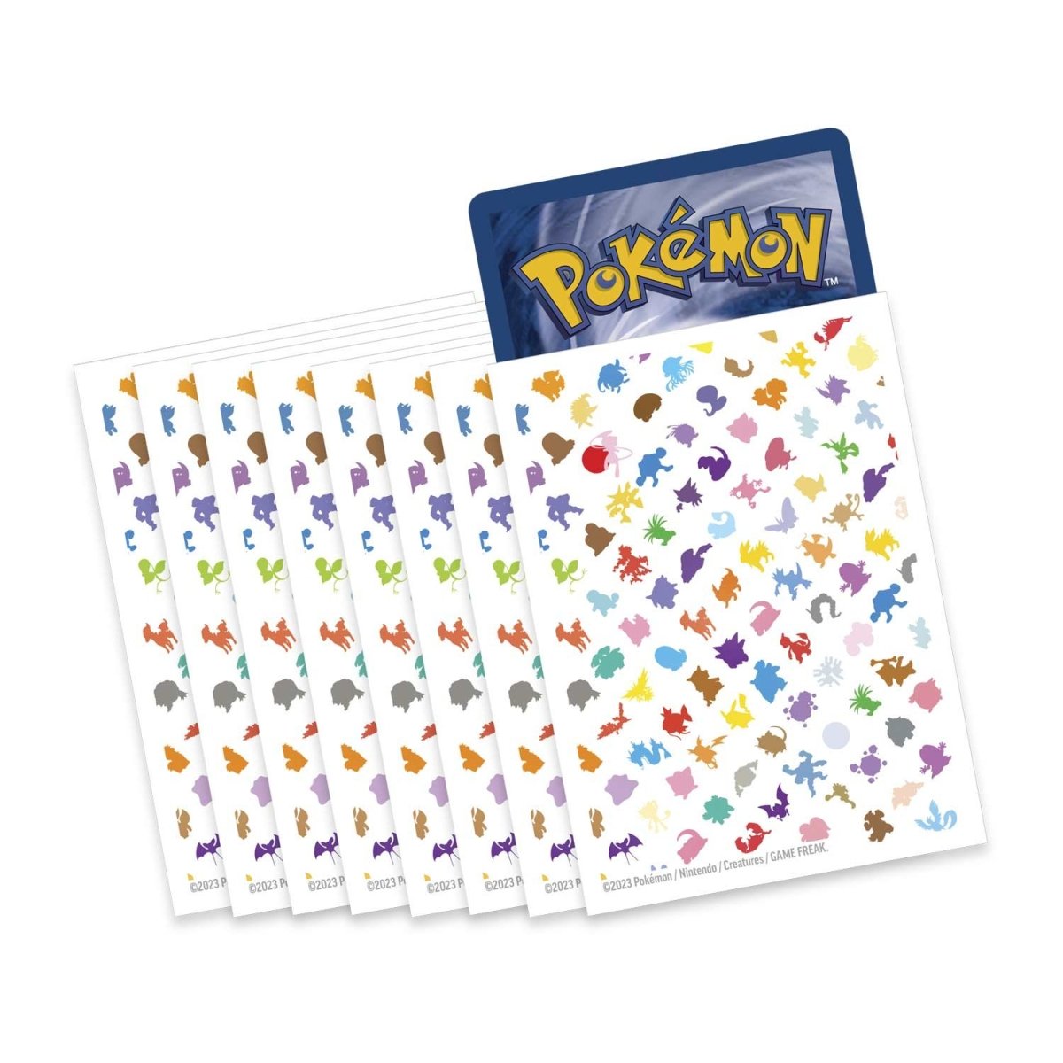 Pokemon: Scarlet & Violet: 151 Elite Trainer Box Pokemon Center Exclusive