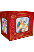 Pokemon - TCG - Charizard ex Super-Premium Collection