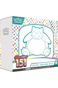 Pokemon - TCG - Scarlet & Violet 151 Elite Trainer Box Options