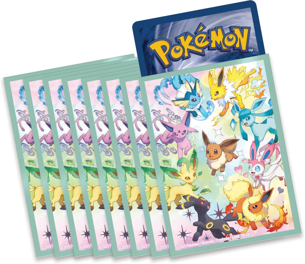 **RIPPED** Pokemon - TCG - Prismatic Evolutions Super-Premium Collection
