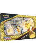 Pokemon - TCG - Crown Zenith Pikachu VMAX Box