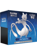 Pokemon - TCG - Pokémon GO Elite Trainer Box