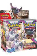 Pokemon - TCG - Paldea Evolved Booster Box Options