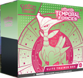 Pokemon - TCG - Temporal Forces Elite Trainer Box Options