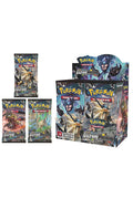 Pokemon Ultra Prism Booster Box