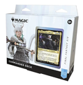 MTG Final Fantasy Commander Deck: Collector's Edition - Scions & Spellcraft (Y'shtola FFXIV)