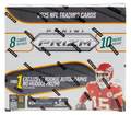 (Local Pick-Up Only) 2025 Panini Prizm Football No Huddle Box