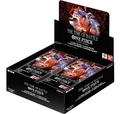 One Piece Card Game: The Time of Battle OP16 Booster Box