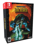 Legacy of Kain Soul Reaver 1 & 2 Remastered Collector's Edition (Limited Run Games #252) - Nintendo Switch