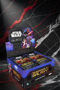 Star Wars Unlimited - Shadows of the Galaxy Booster Box