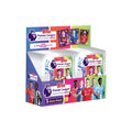2025-26 Topps Premier League Official Sticker Collection Box (100 Packets)