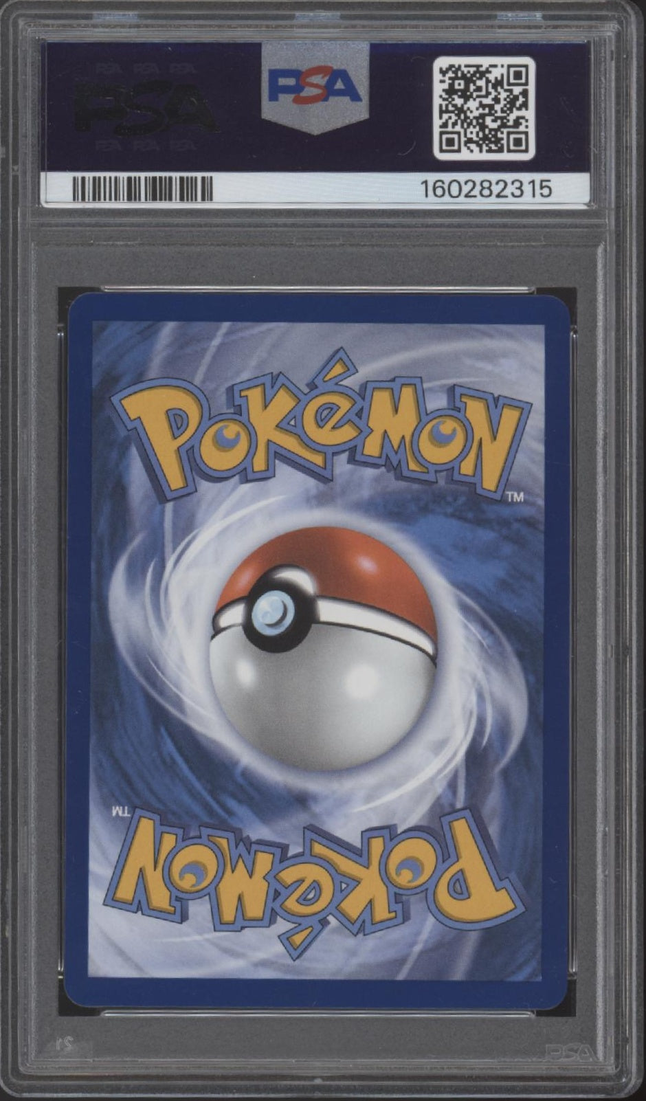 Pikachu ex Pokemon Ascended Heroes Special Illustration Rare #276 PSA 10