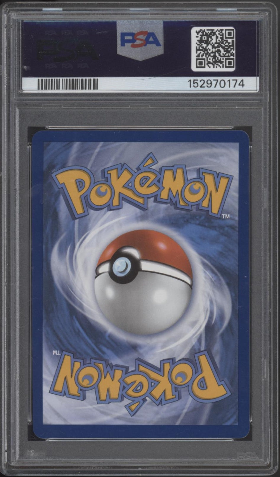 Mega Lucario ex Pokemon Mega Evolution Mega Hyper Rare #188 PSA 9