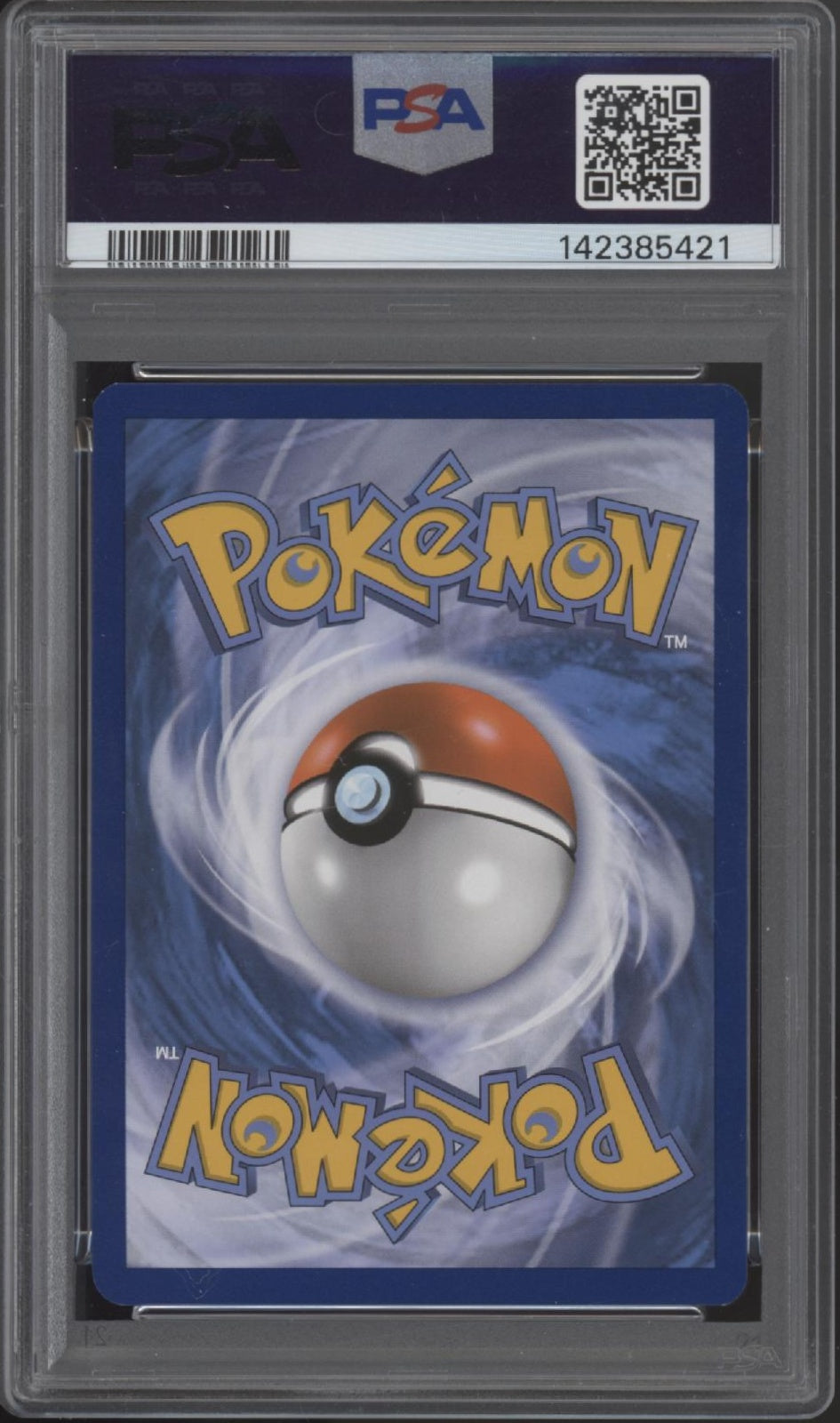 Flareon ex Pokemon Generations Radiant Collection Full Art #RC28 PSA 7