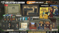 Tomb Raider I-III Remastered Collector's Edition - Switch