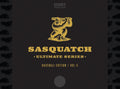 Sasquatch Ultimate Series Repack Baseball Edition Vol. II