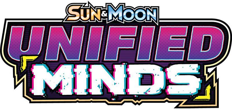 Pokemon - TCG - Unified Minds Booster Box Options