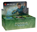 MTG Zendikar Rising Draft Booster Box