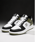 Zevron Urban Low-Top Sneakers