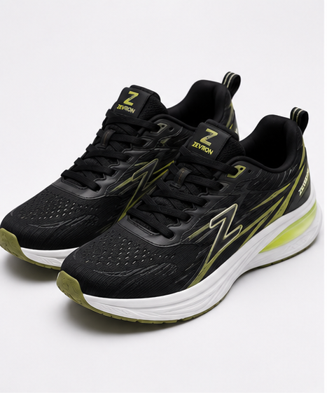 Zevron StrideX Running Shoes